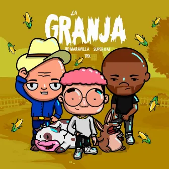 La Granja by Super Kai