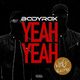 Yeah Yeah (Wh0's Thumping Remix) by Bodyrox