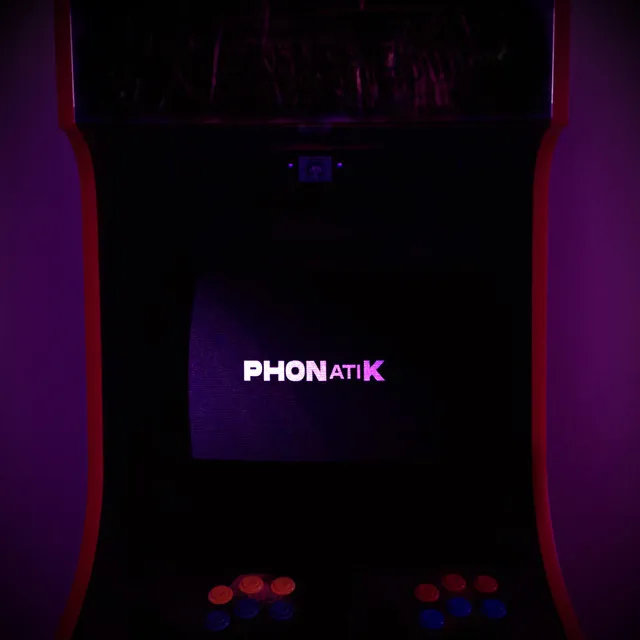 Arcade Game