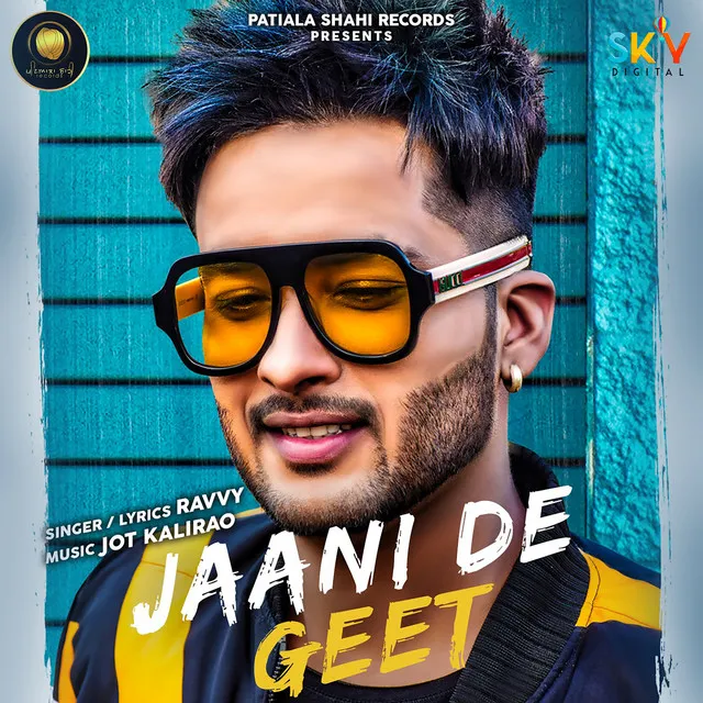 Jaani De Geet