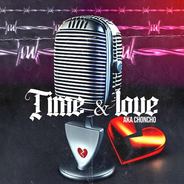 Time & Love