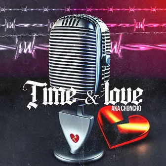 Time & Love by AKA CHONCHO