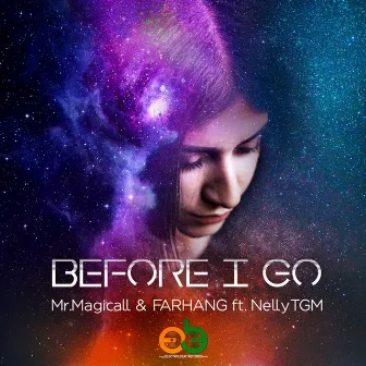 Before I Go by FARHANG