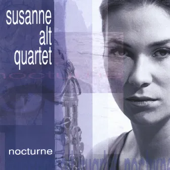 Nocturne by Susanne Alt