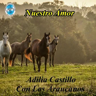 Nuestro Amor by Adilia Castillo