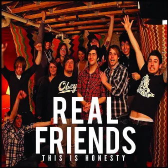 This Is Honesty by Real Friends