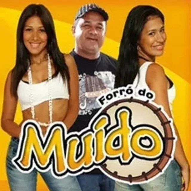 Forró Do Muído, Vol.1