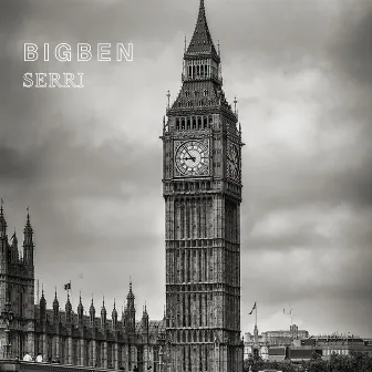 Bigben by Serri