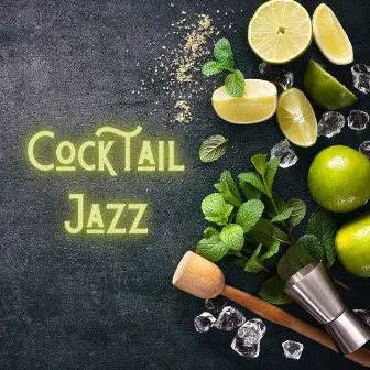 Cocktail Jazz by Bossa Nova Jazz Club