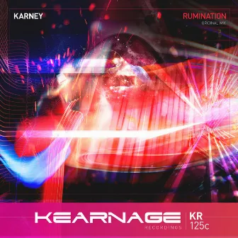 Rumination by Karney