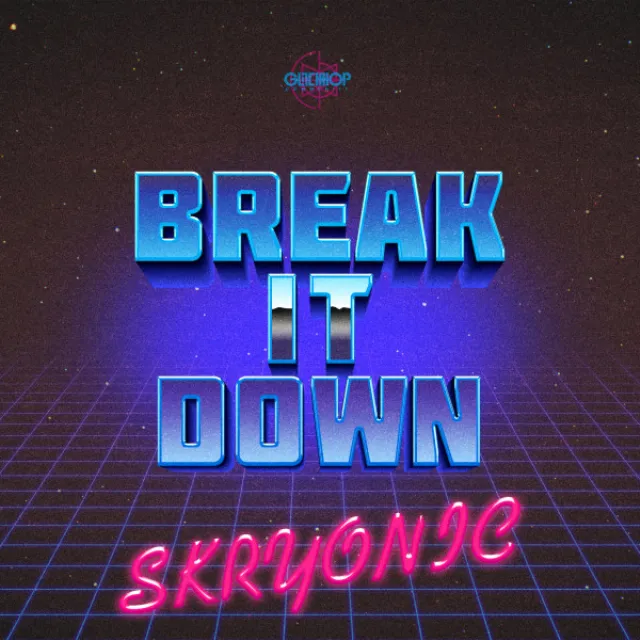 Break It Down