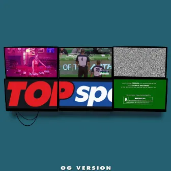 Topsportas by OG Version