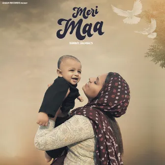 meri Maa by Sunny Jalwal