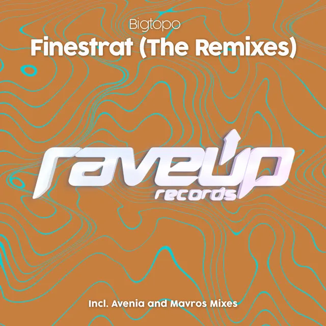 Finestrat - Avenia Remix