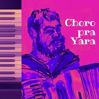 Choro pra Yara by Edu Guimarães