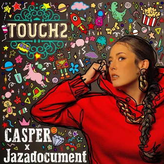 TOUCH2 by CASPER