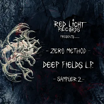 Deep Fields Sampler 2 by Zero Method