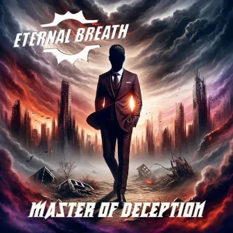 Master Of Deception by Eternal Breath