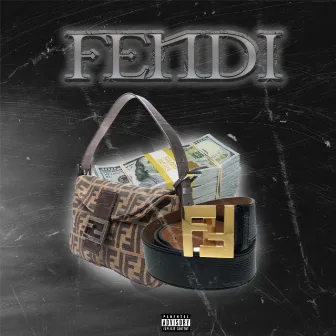 FENDI by kxmil