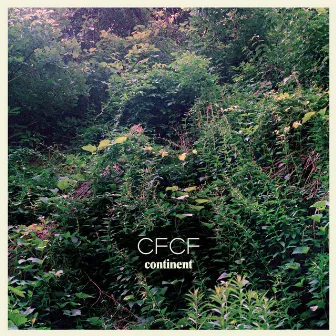 Continent by CFCF