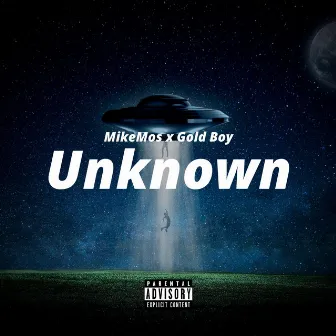 Unknown by Gold Boy