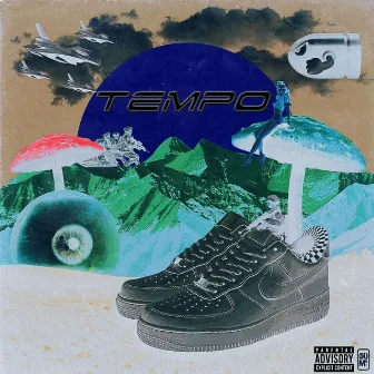 Tempo by Joeytrippin