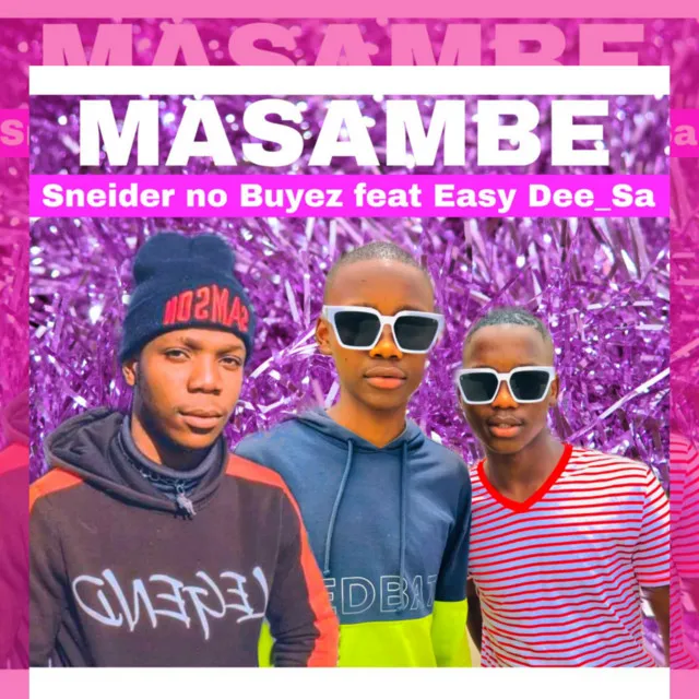 Masambe