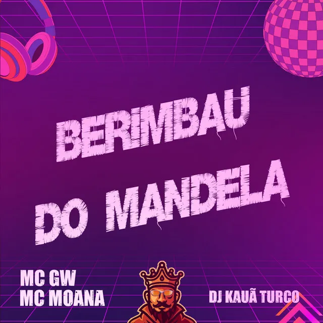 Berimbau do Mandela