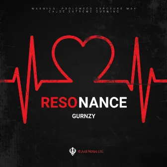 Resonance by Gurnzy