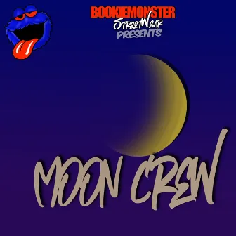 moon crew by J-Boy Da Gr8