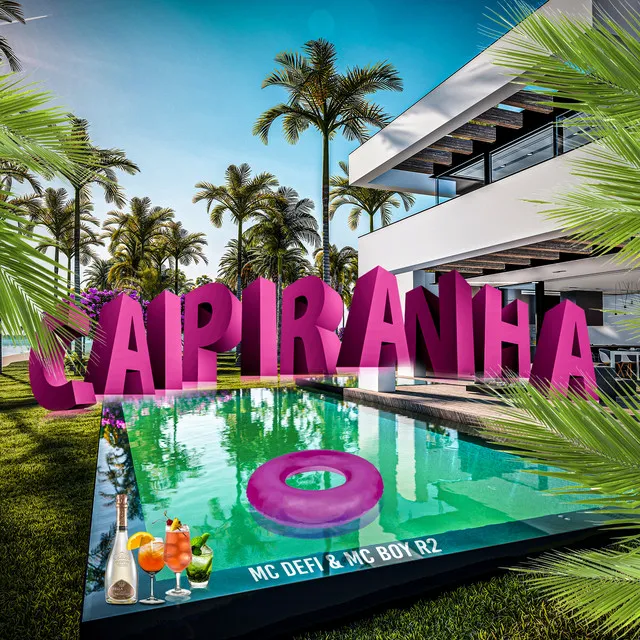 Caipiranha