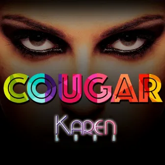 Cougar by KAREN LUNA