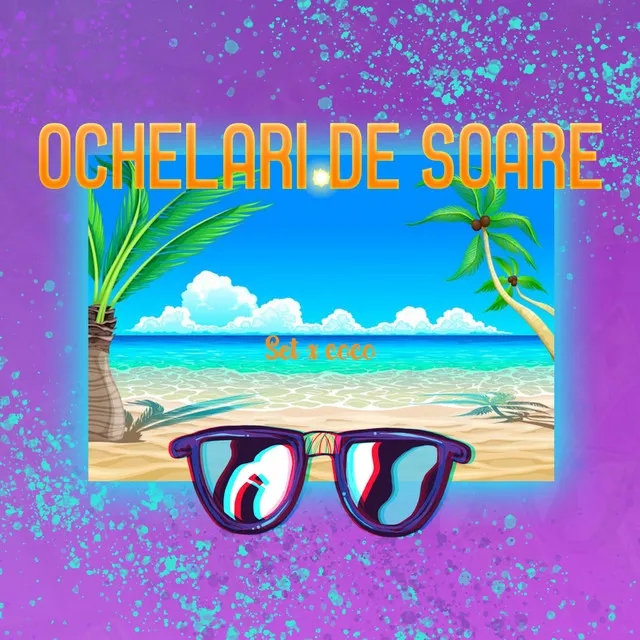 Ochelari de Soare