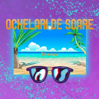 Ochelari de Soare by Set