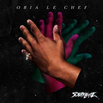 Soufflette by Obia le Chef