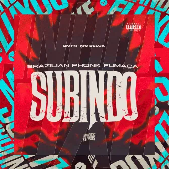 Brazilian Phonk Fumaça Subindo by BMFN