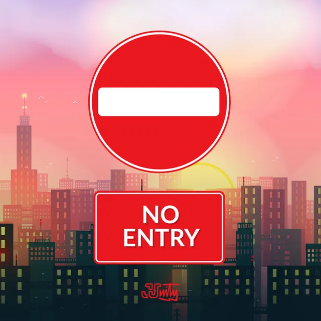 No Entry