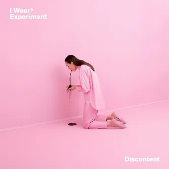 Discontent by I Wear* Experiment