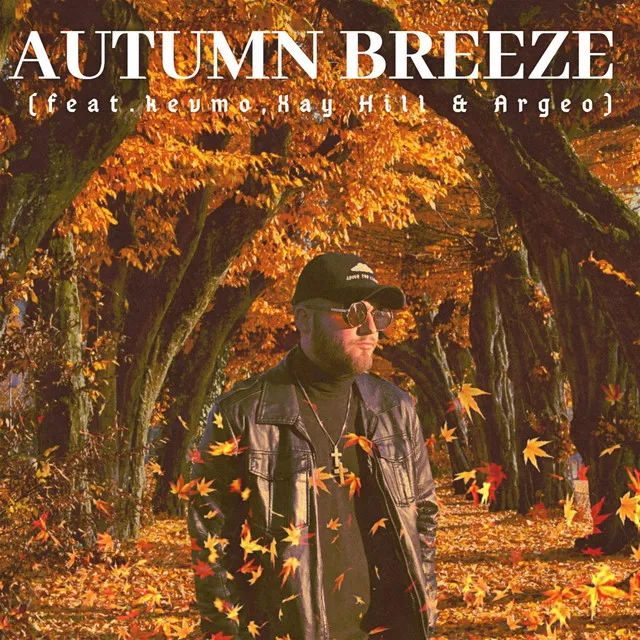 Autumn Breeze