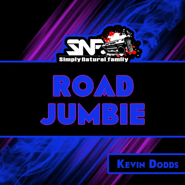 Road Jumbie - Instrumental