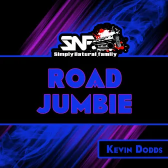 Road Jumbie by Kevin Dodds