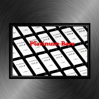 Platinum Bars by Young Teller