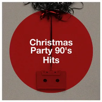 Christmas Party 90's Hits by Unknown Artist