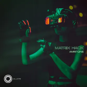 Matrix Hack by Amritone