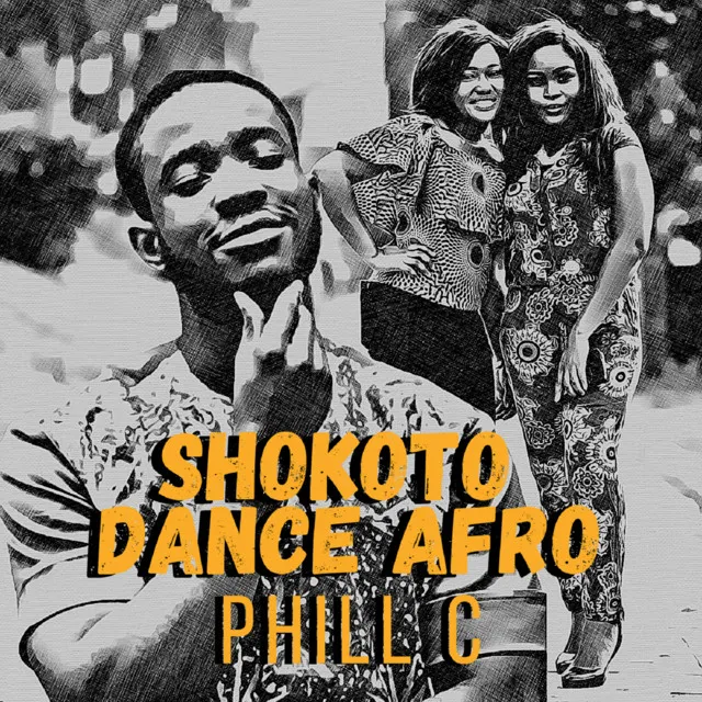 Shokoto Dance Afro