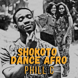 Shokoto Dance Afro by Phill C