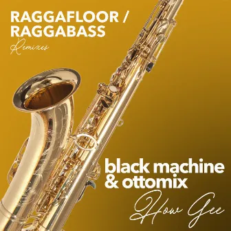 How Gee (Raggafloor / Raggabass Remixes) by Ottomix