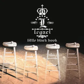 Little Black Book by Legaci