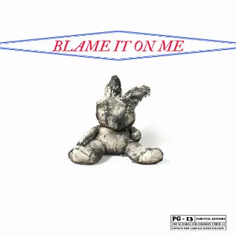 Blame It On Me by Raymoane