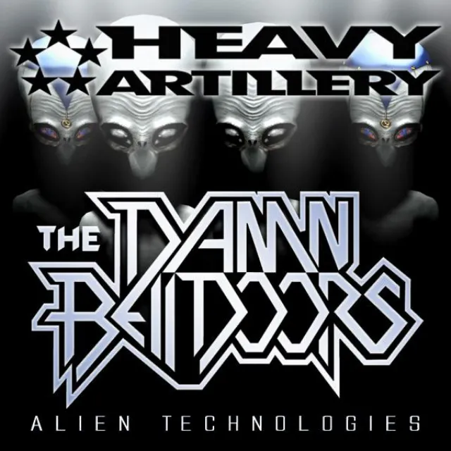 Alien Technologies